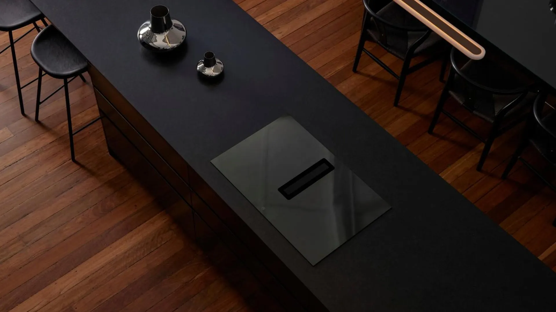 Luxury Woolstore Penthouses Teneriffe Μπρίσμπεϊν Αυστραλία